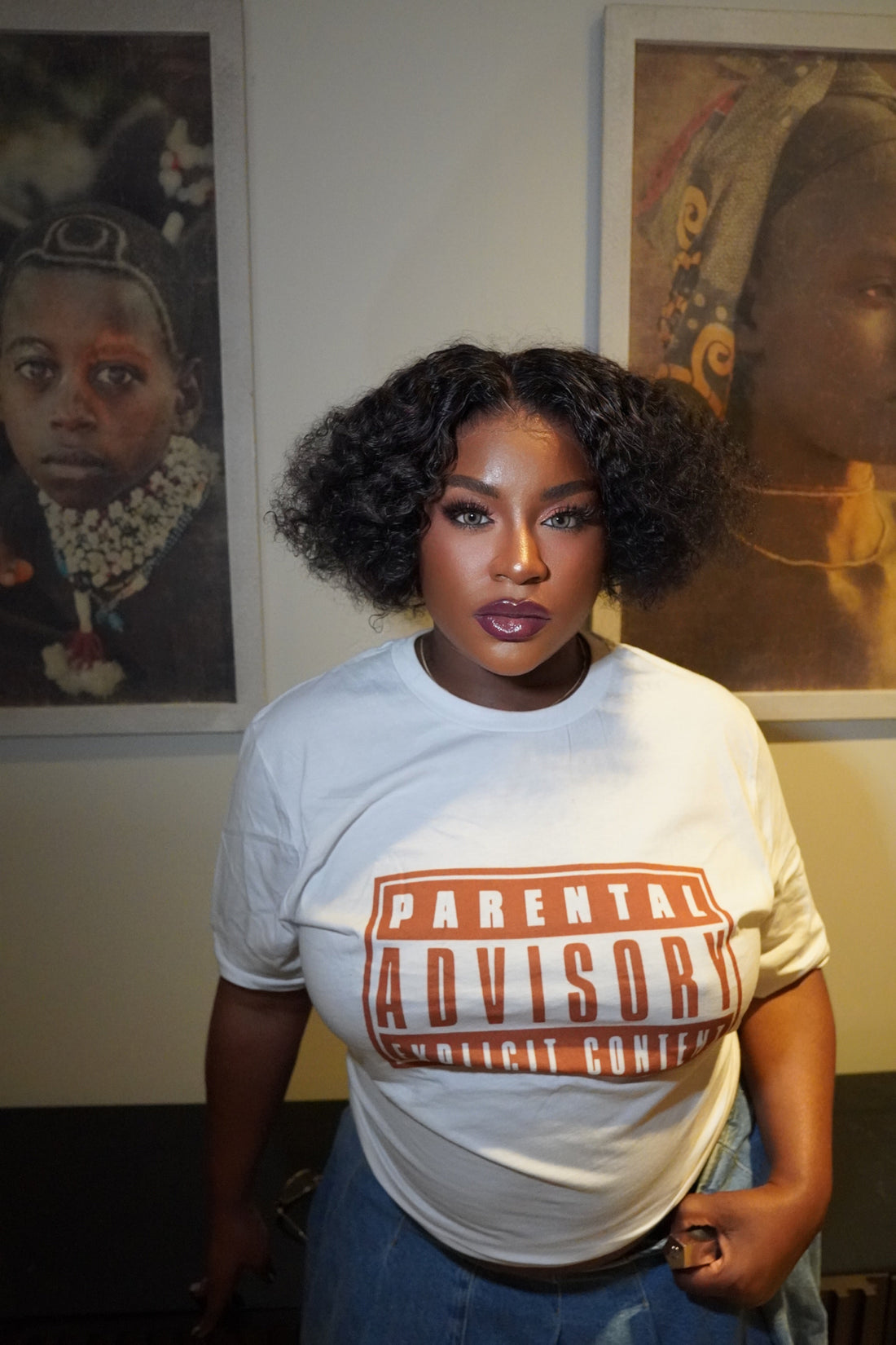 Ester-dean-parental-advisory=shirt