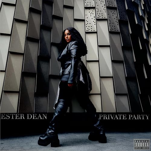 Private Party [Explicit]