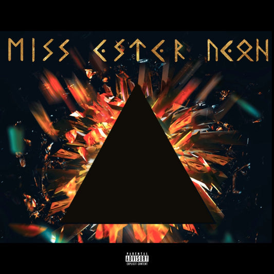 Miss Ester Dean [Explicit]