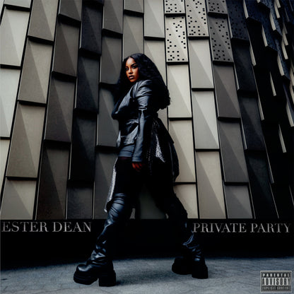 Ester Dean "Private Party (CD)